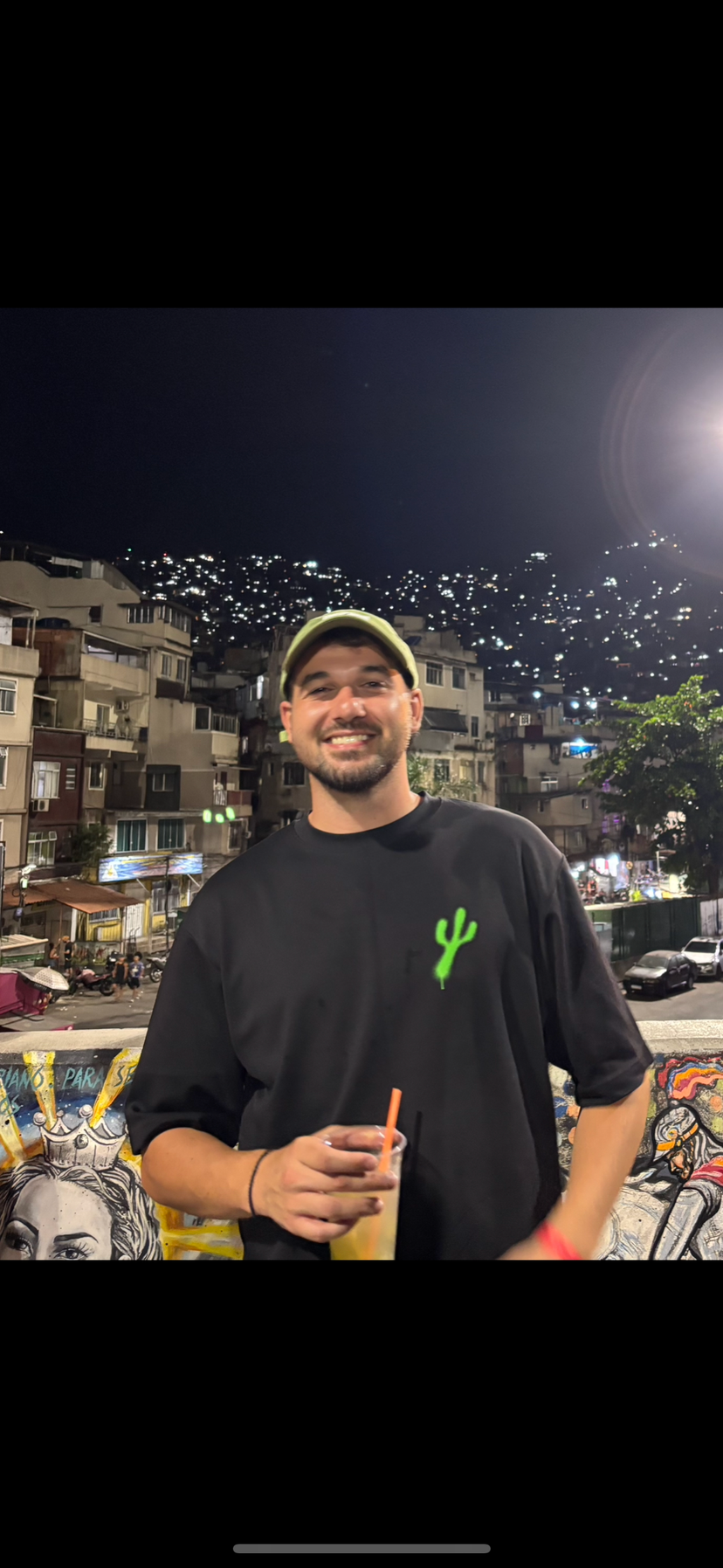 Profile image of Yianz