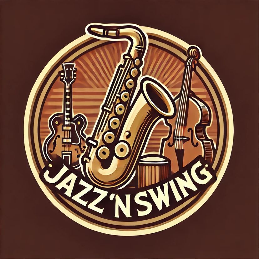 Profile image of Jazz 'n Swing