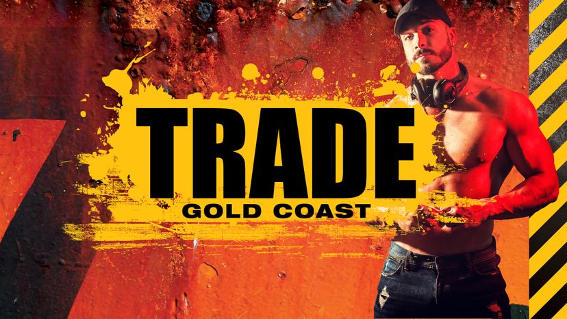 Profile image of Trade