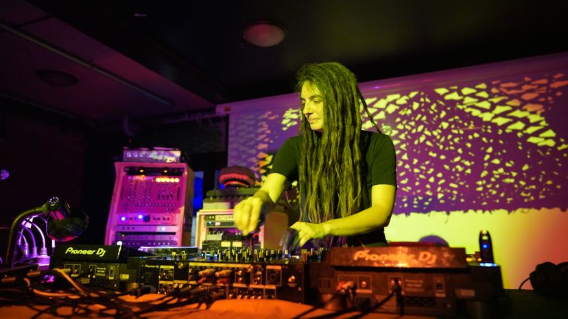 Profile image of Zaira Dj