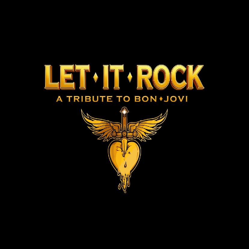 Profile image of Bon Jovi # ,  - Let It Rock A Tribute to