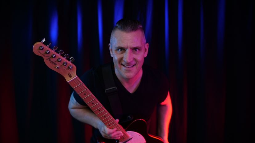 Profile image of Andy Pearce