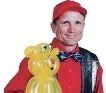 Profile image of Balloonatic Bruce