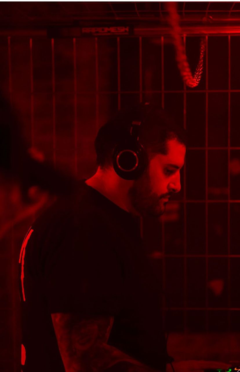 Profile image of DJ GAYDRIAN