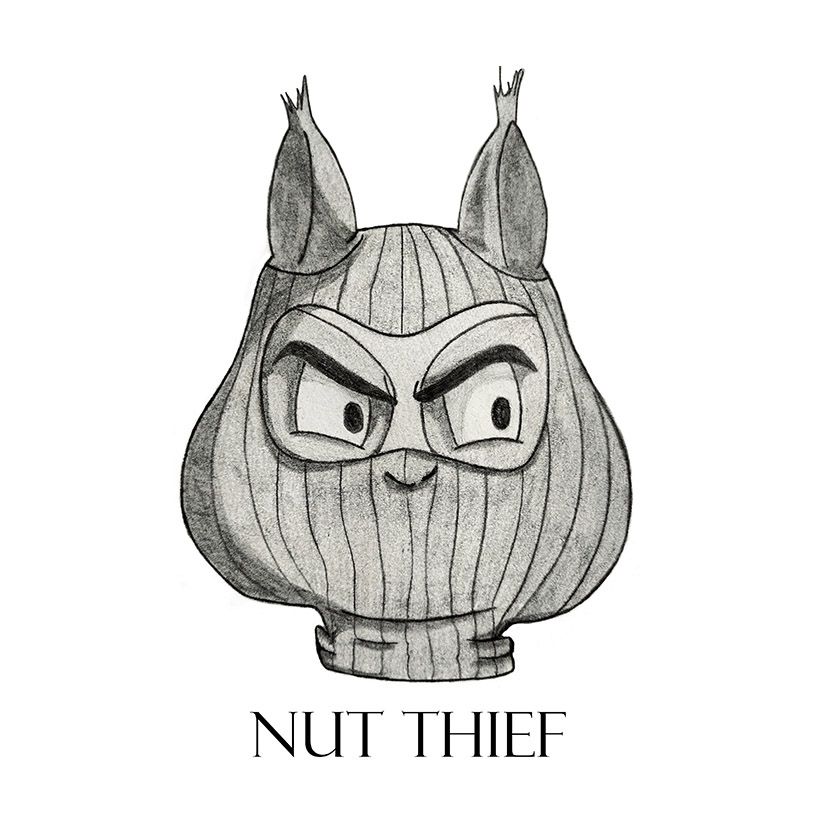 Profile image of Nut Thief