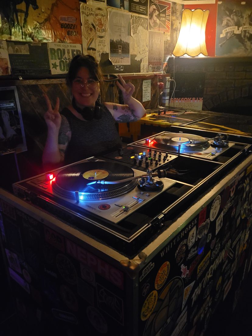 Profile image of DJ Dibbo