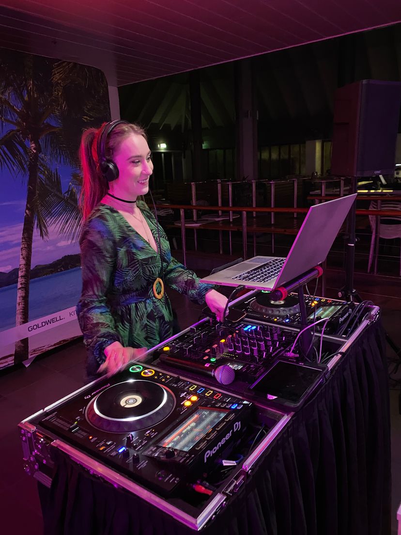 Profile image of Koby Justice