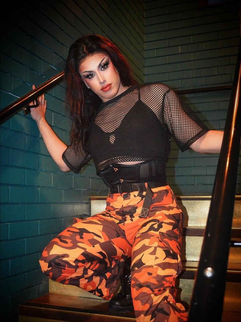 Profile image of Oxy-Kodeine