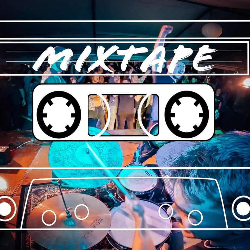 Profile image of Mixtape