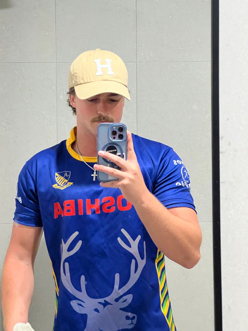 Profile image of Mullings