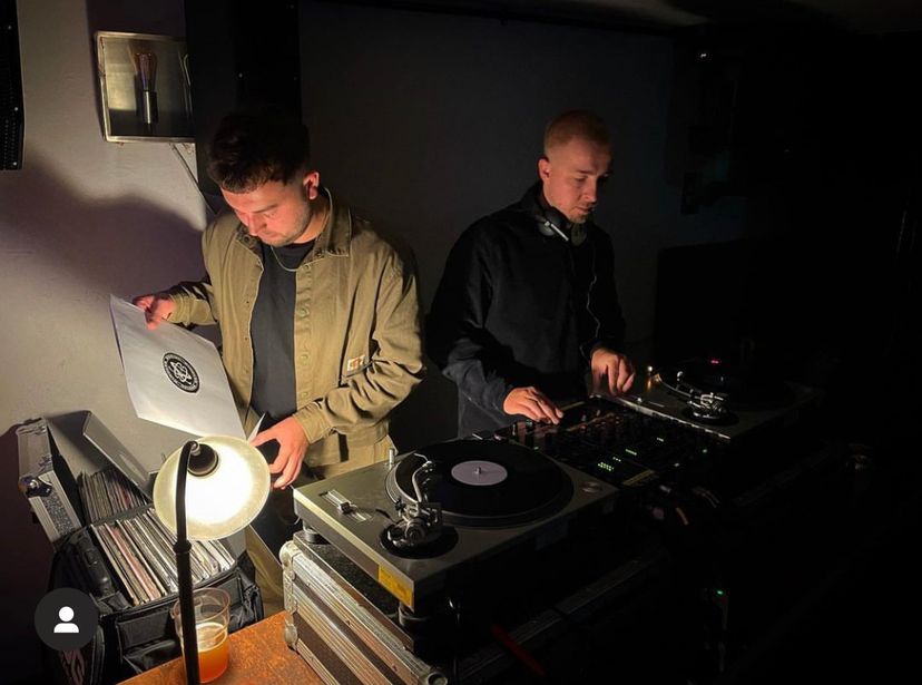 Profile image of Nathaniel Danter