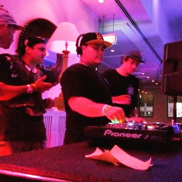 Profile image of DJ