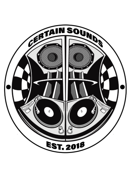 Profile image of Certain Sounds