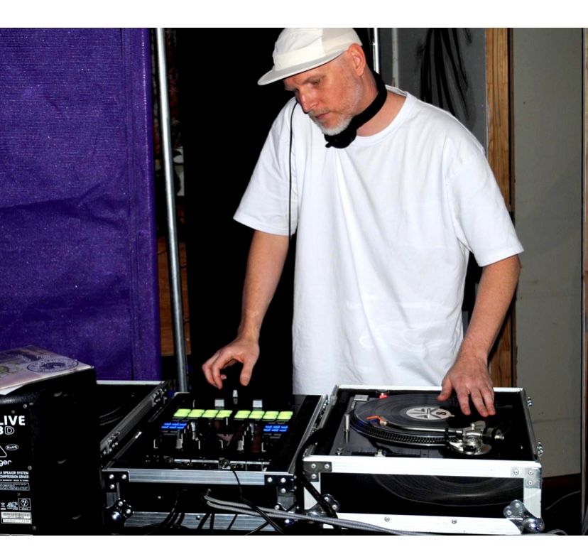 Profile image of DJ Toby Gee