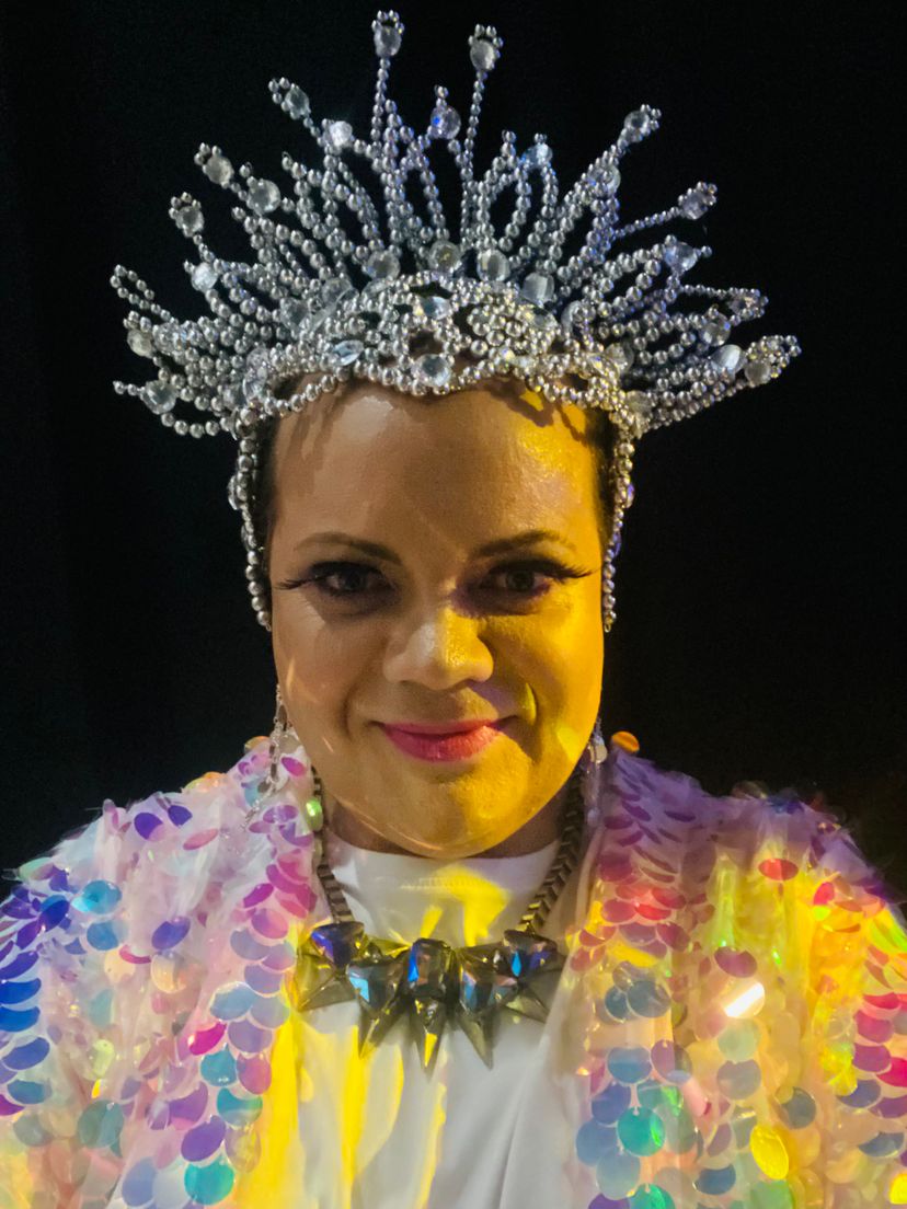 Profile image of Queen Robbie