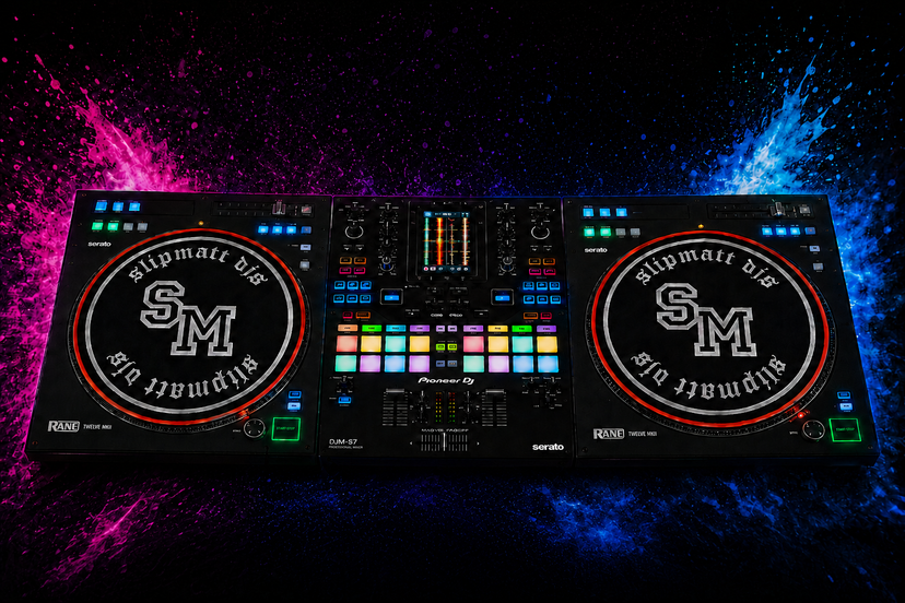 Profile image of Slipmatt