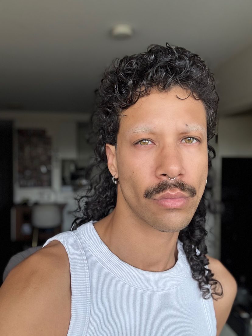 Profile image of Stevie Fernando