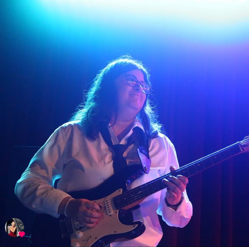 Profile image of Britt Miokovic / B&G Live