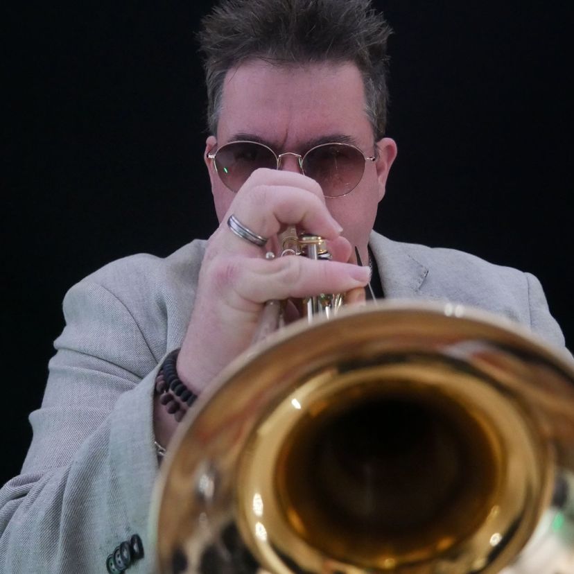 Profile image of Scotty Browne (Gateway Ent)