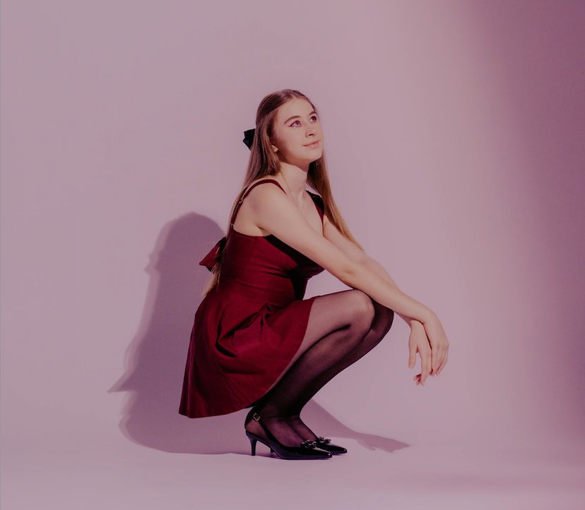 Profile image of Topaz Rose