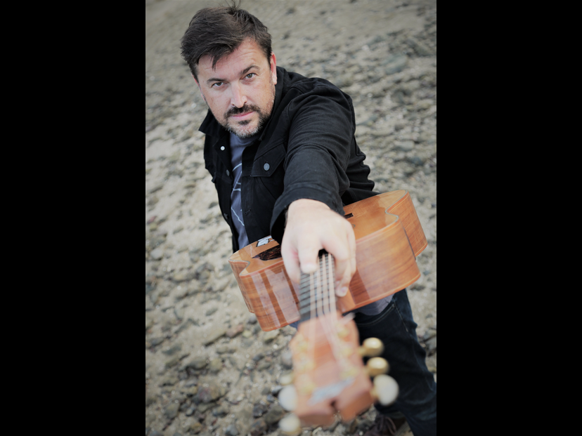 Profile image of Chris Ramsay and The Febs band