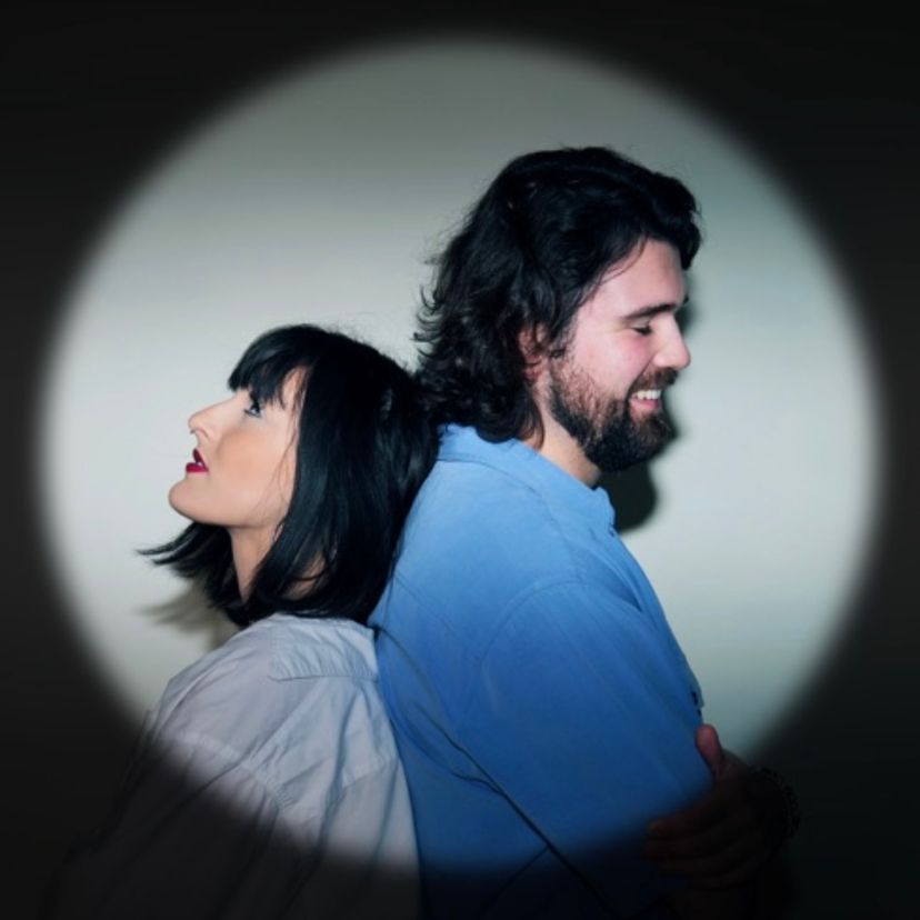 Profile image of Ella Bee & Adam