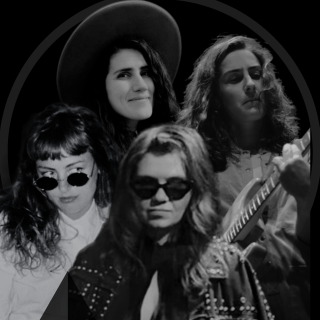 Profile image of Bad Bitch Rodeo