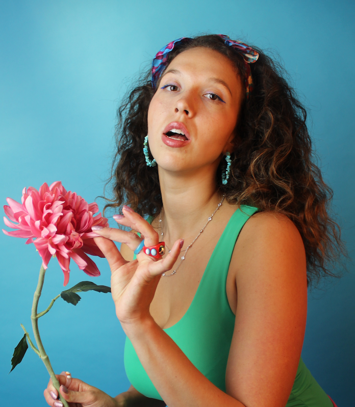 Profile image of Lorra Videv