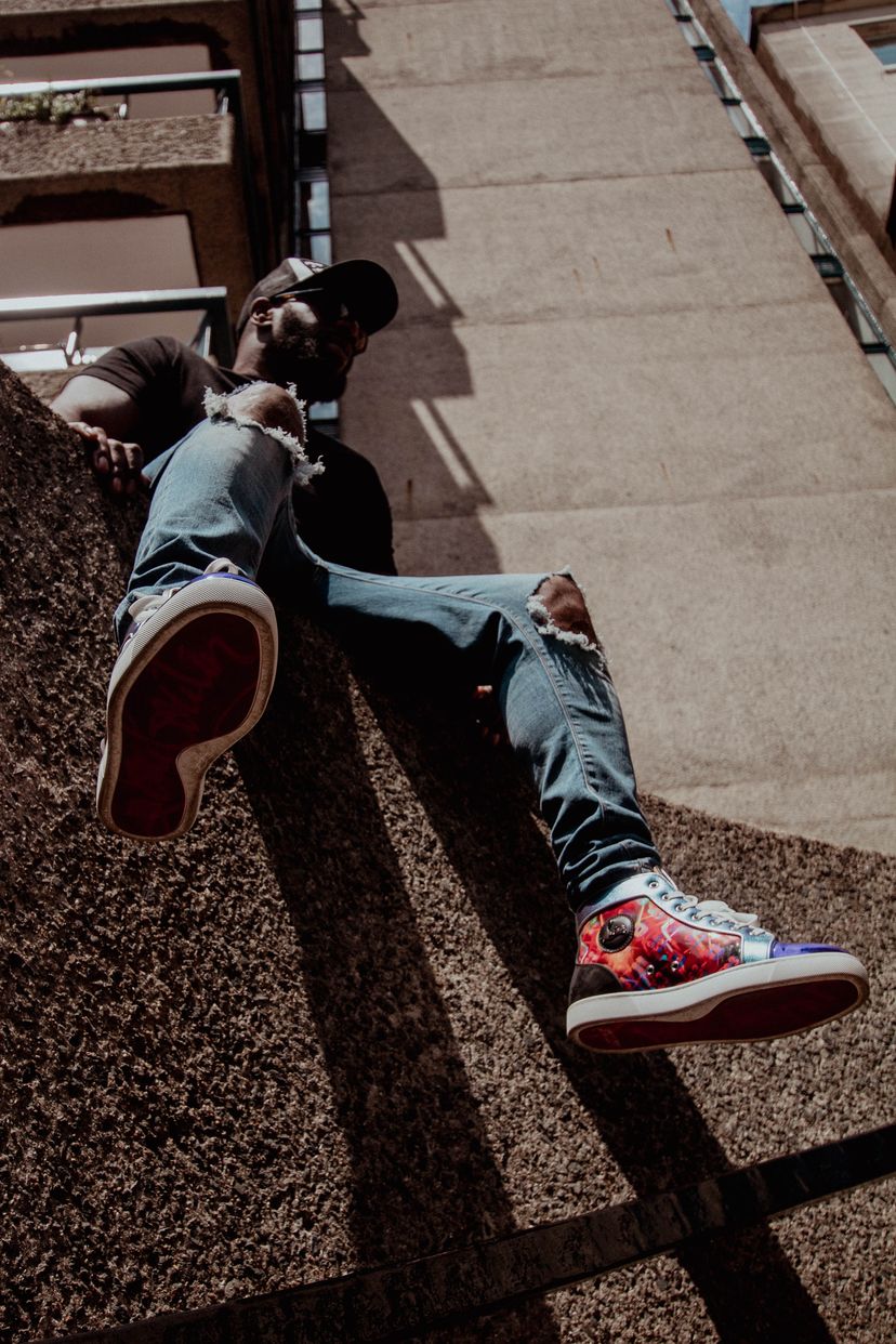 Profile image of Next Of Kin