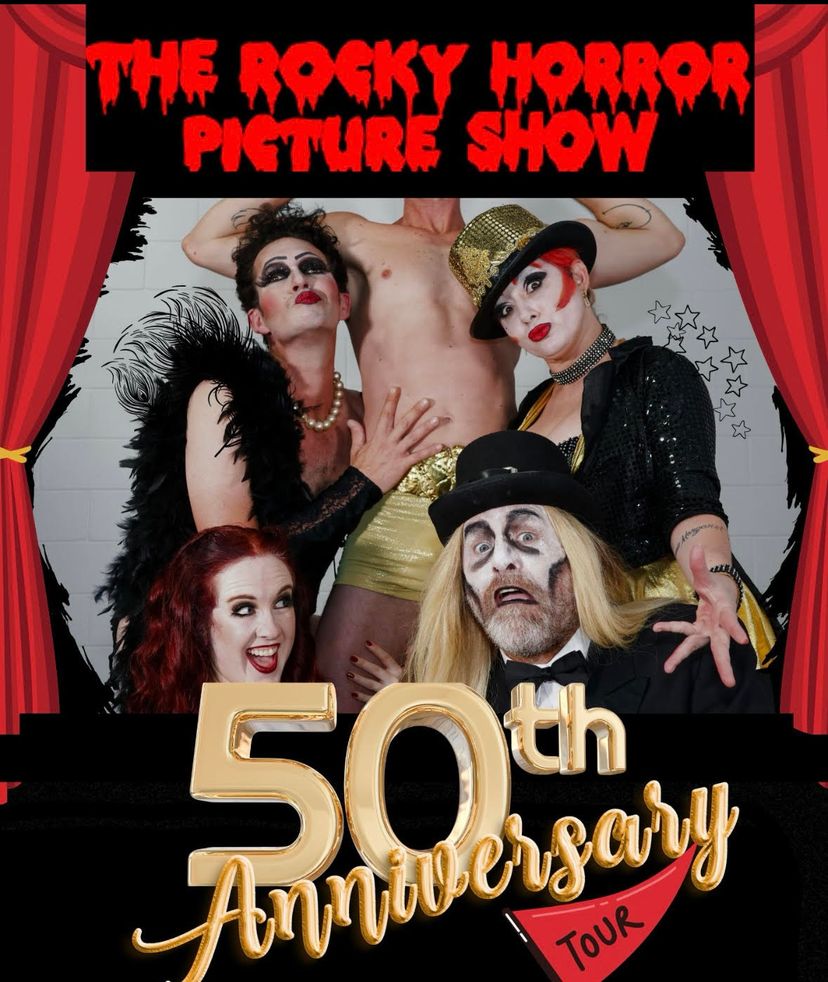 Profile image of ROCKY HORROR PICTURE SHOW