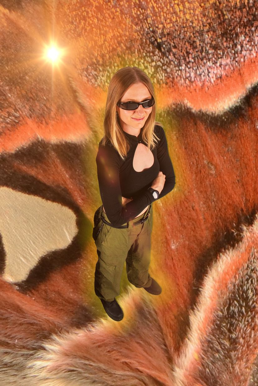 Profile image of bug