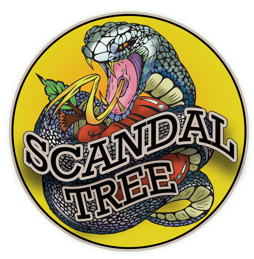 Profile image of Scandal Tree