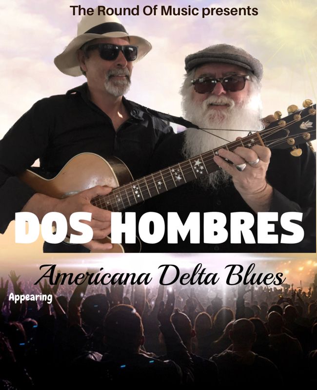 Profile image of Dos Hombres