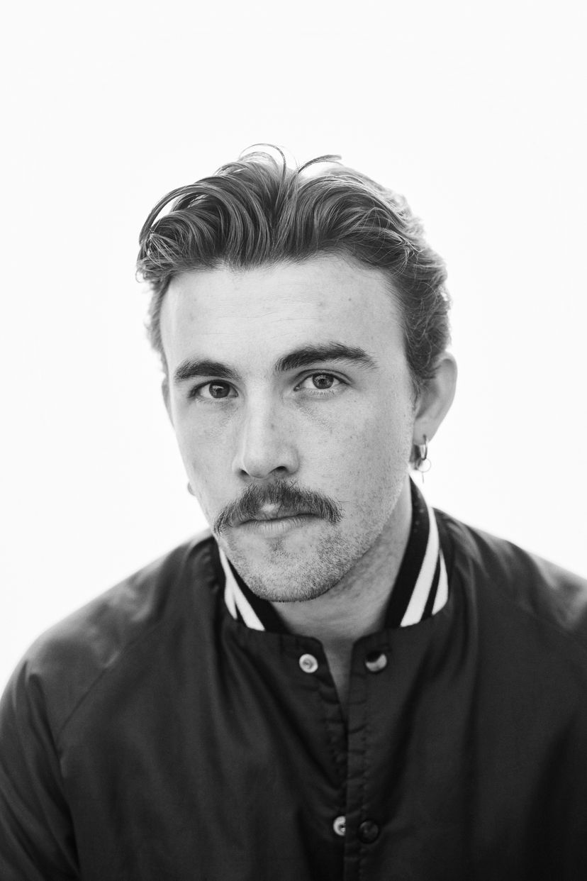 Profile image of Euan Hart