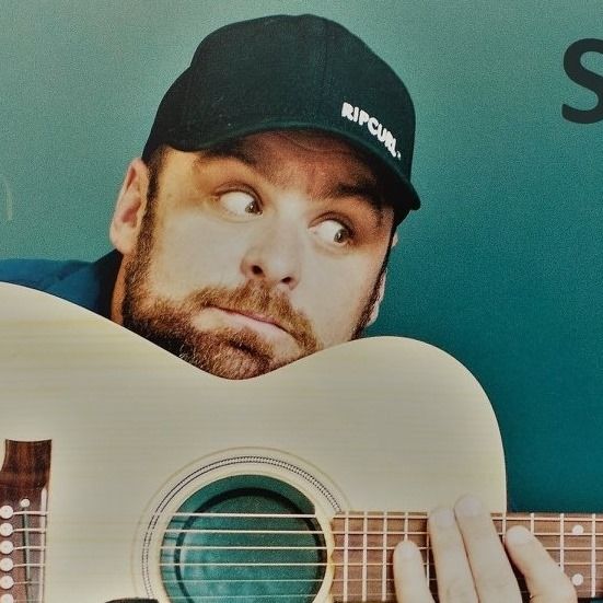 Profile image of Dean T Music