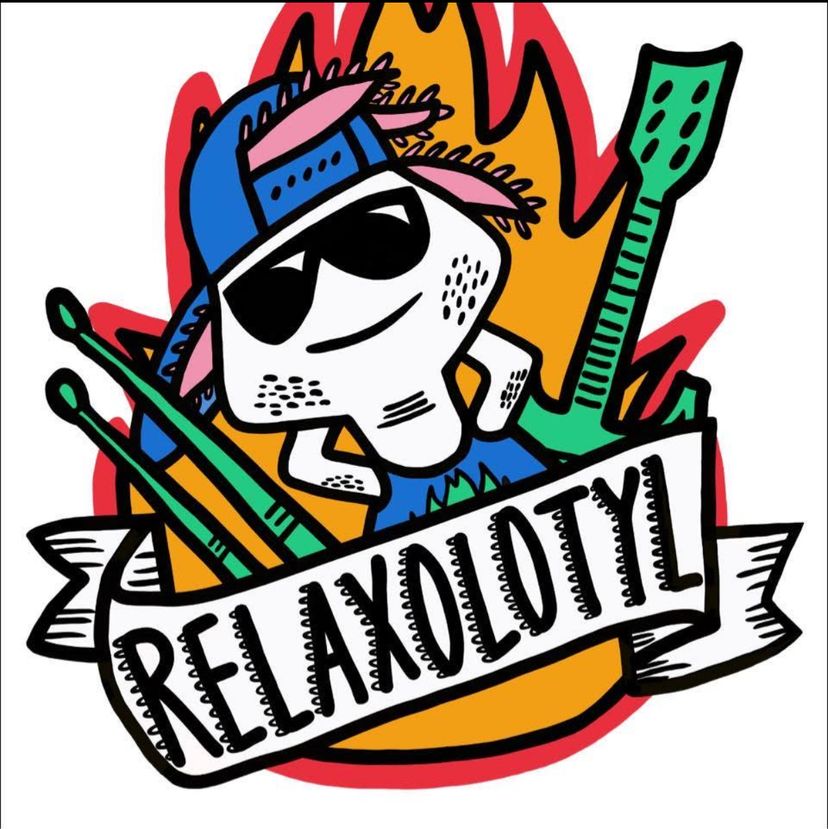 Profile image of Relaxolotyl