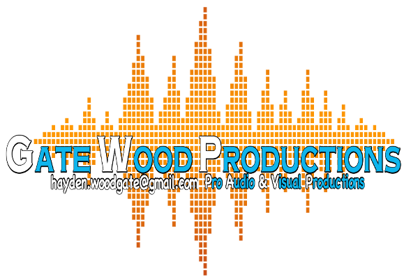 Profile image of Gate Wood Productions