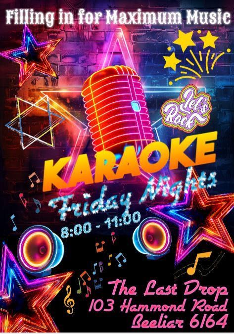 Profile image of Karisco Karaoke