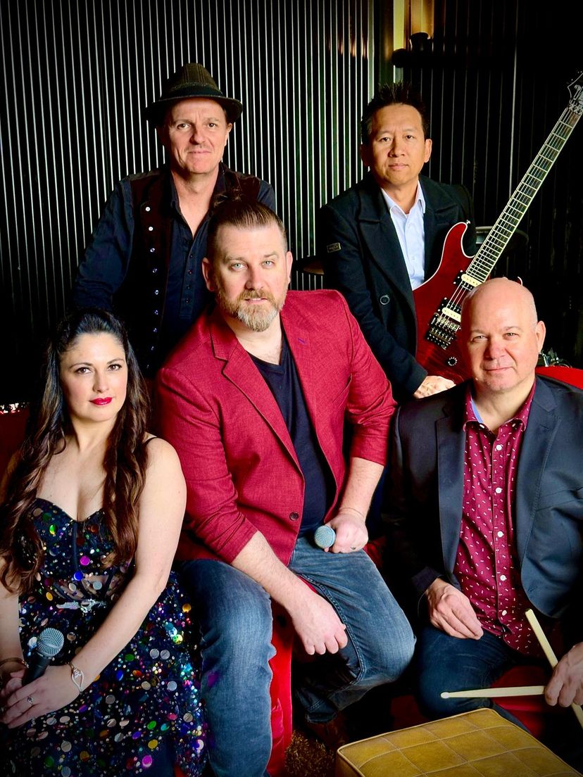 Profile image of All Night Alibi