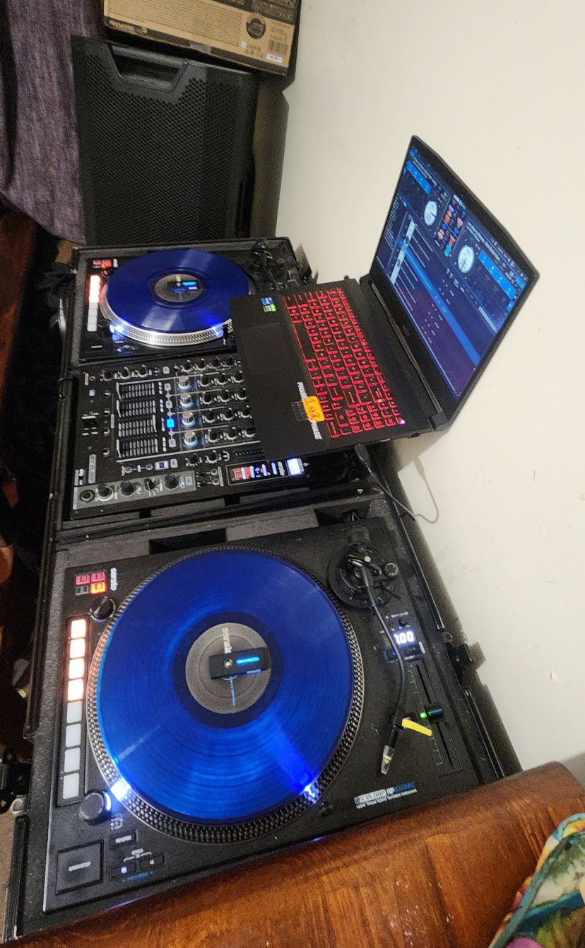 Profile image of DJ TURBO-TECH