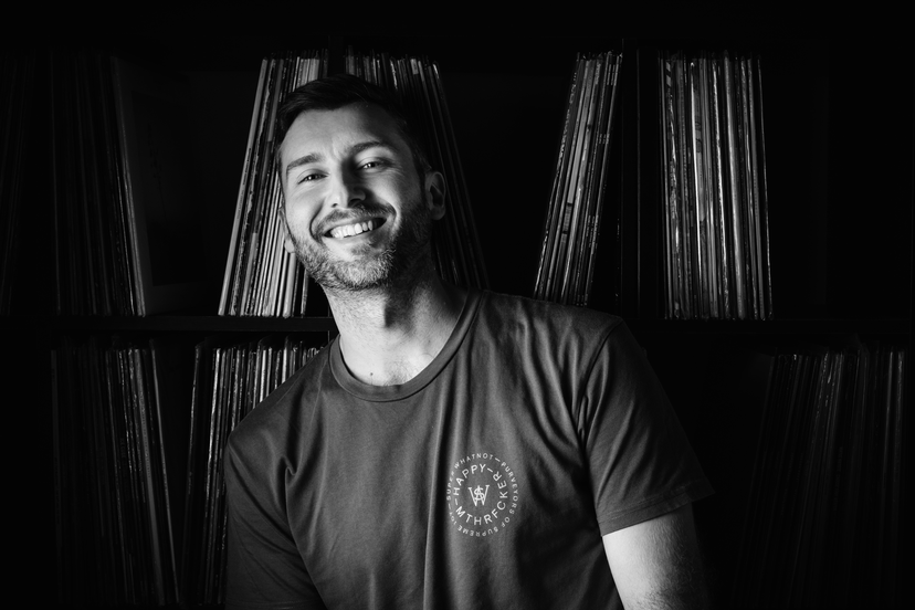 Profile image of Gavin Boyd