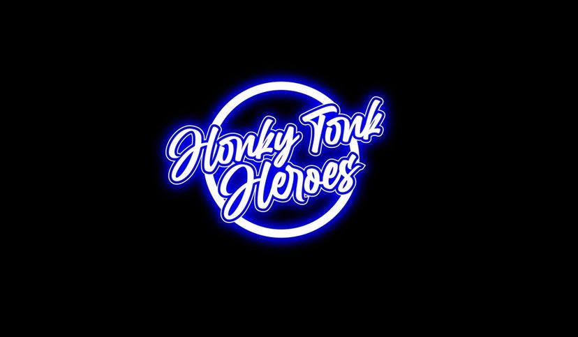 Profile image of Honky-Tonk Heroes