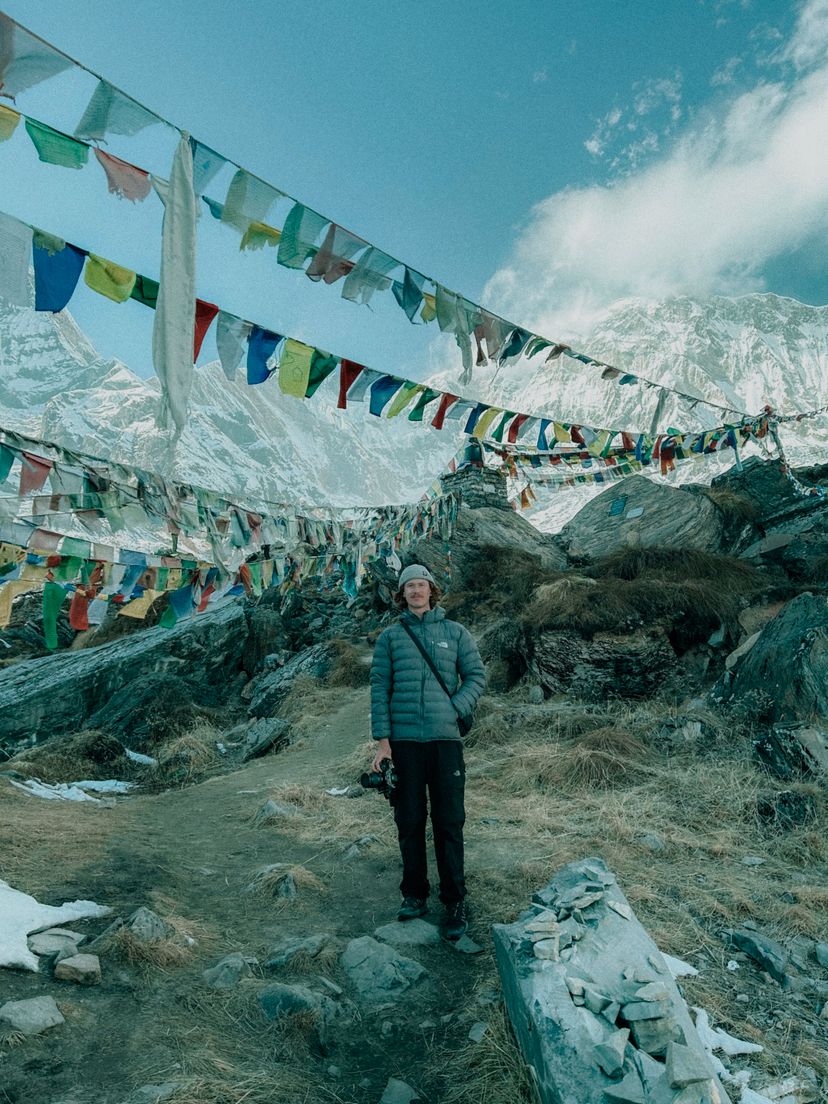 Profile image of Jayden Morley