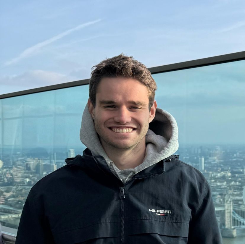 Profile image of Reid Edmond