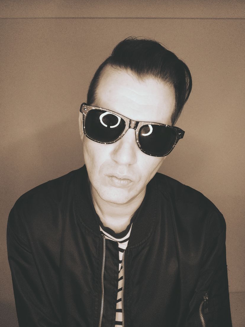 Profile image of Adrian Hastings