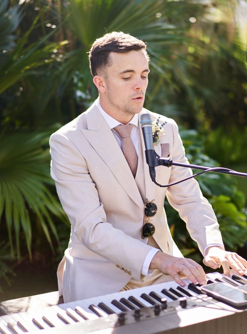 Profile image of Rob Welch