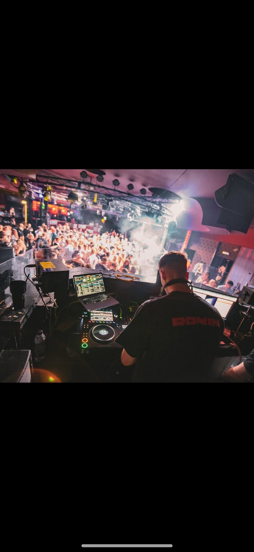 Profile image of DJ Sentonz