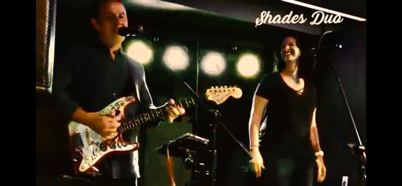 Profile image of Shades