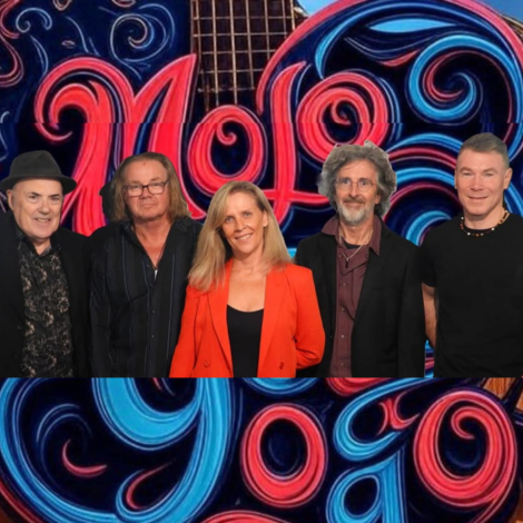 Profile image of Mojo Gogo