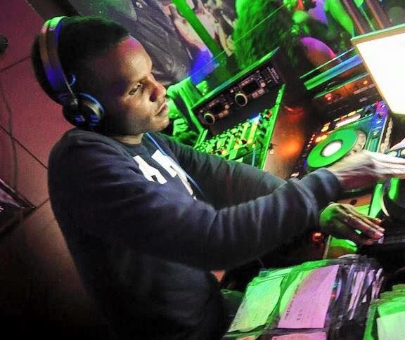 Profile image of DJ KURE